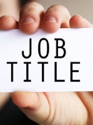 Court: Job duties don't qualify woman for title change | West Virginia