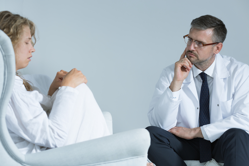 Is is estimated that 5 million individuals in Europe are suffering from schizophrenia.