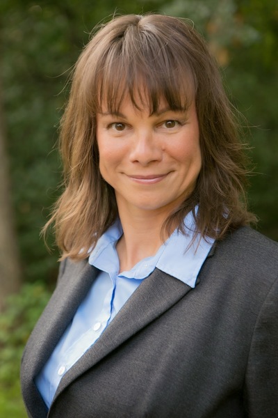 Rep. Christine Winger (R-Wood Dale)