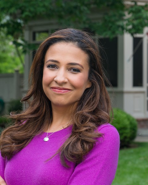 Erika Harold