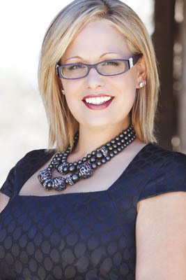Rep. Krysten Sinema (D-AZ)