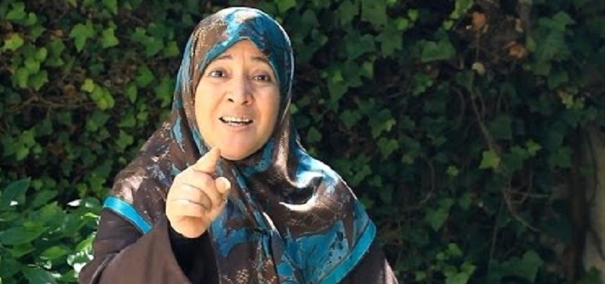 Fatima Nejjar was known for inveighing against sexual immorality