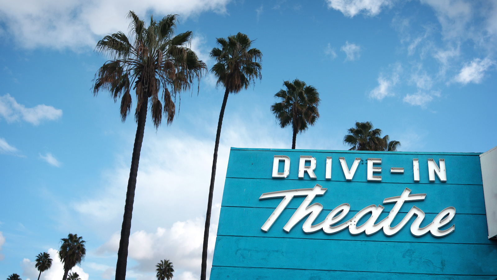 Kona drivein movie theater opens to help 'bring family entertainment