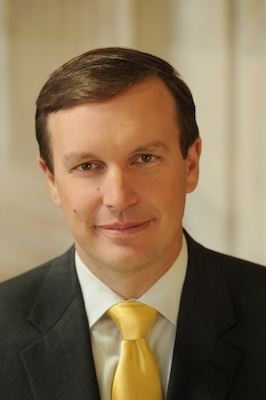 Sen. Chris Murphy applauds EPA rule against dangerous emissions.