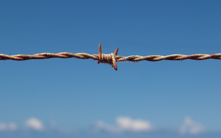 UT Dallas study highlights settling border disputes as key to peace between rival states