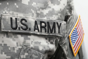 The U.S. Defense Institute for Medical Operations develops training course for Ebola outbreak responders.