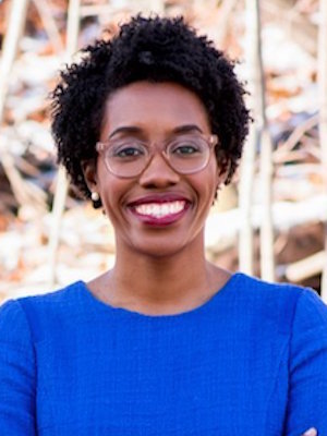 Lauren Underwood
