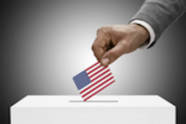 Next year's local elections could have a major impact.