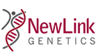 NewLink Genetics will receive $20 million for a research milestone in its work with Merck to develop an Ebola vaccine.
