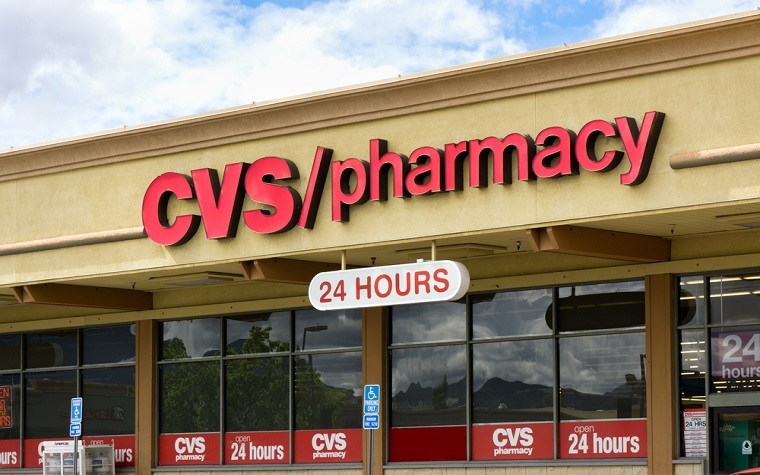 CVS has made naloxone available without a prescription in Colorado.