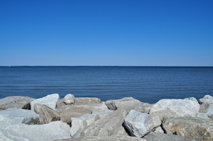 Chesapeake Bay