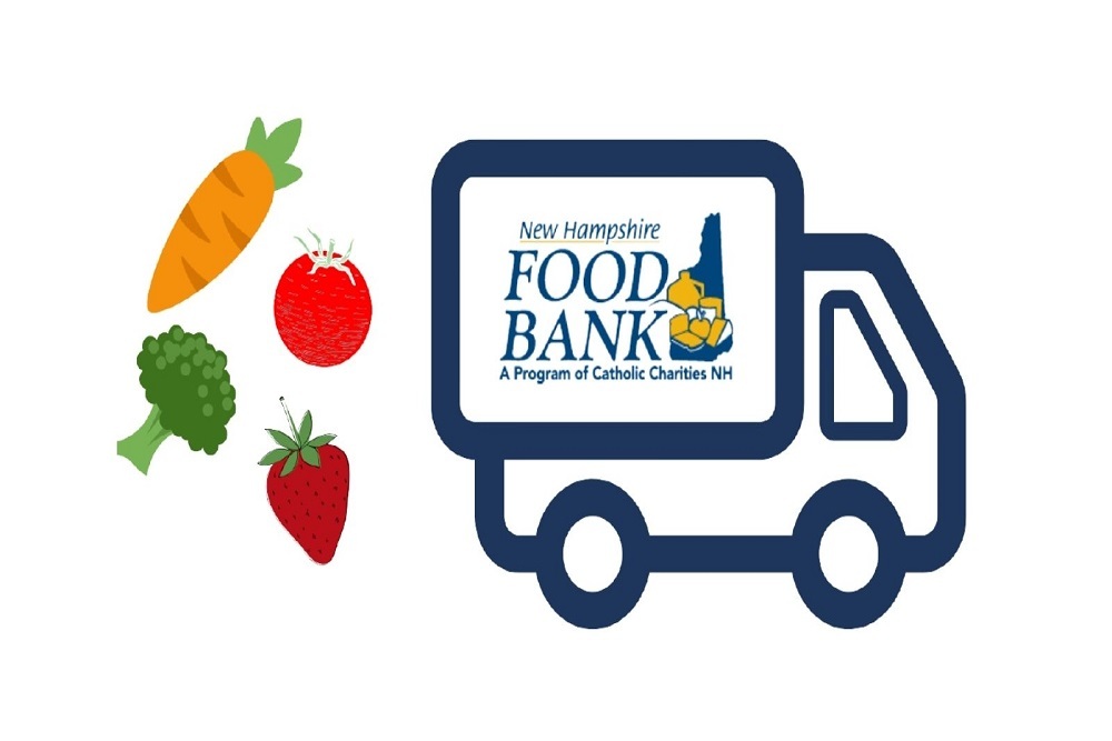 City of Lebanon NH Food Bank Mobile Food Pantry Coming to Lebanon