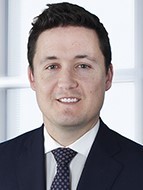 Conor Duffy