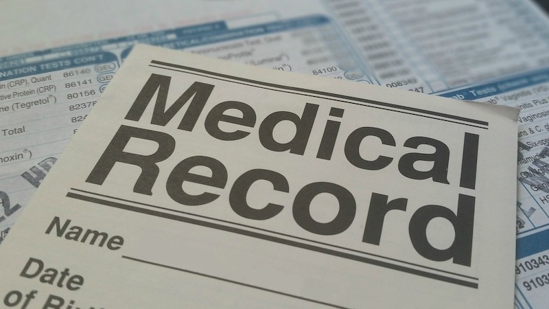 Man sues CAMC for refusal to relinquish medical records - Vimarsana News