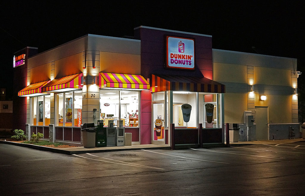 Woman Says She Was Sexually Harassed Wrongfully Fired By Dunkin