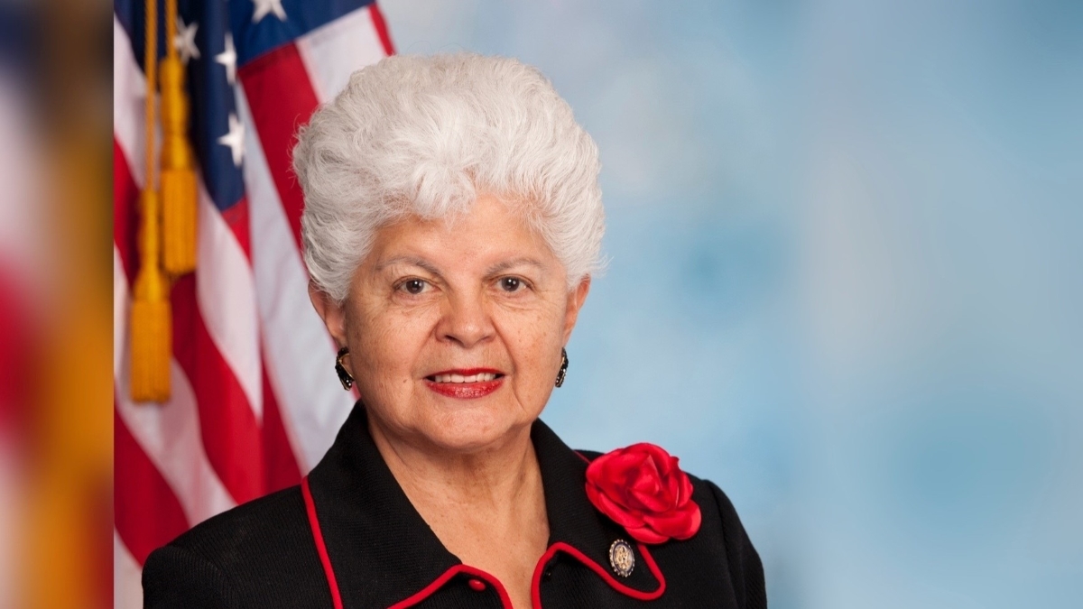 Napolitano to Retire from Congress at End of Current Term West SGV News