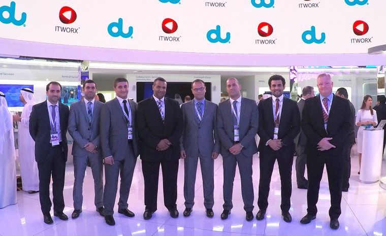 ITWORX, du sign MoU to create innovative business hub