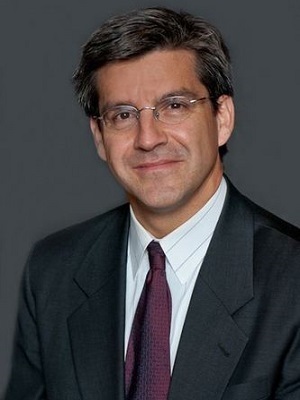 Ted Dabrowski, vice president of policy at the Illinois Policy Institute