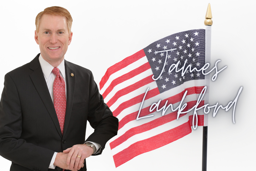 Campaigns Daily Lankford, Inhofe, Hern Applaud Renaming Owasso Post Office for Fallen Hero, T