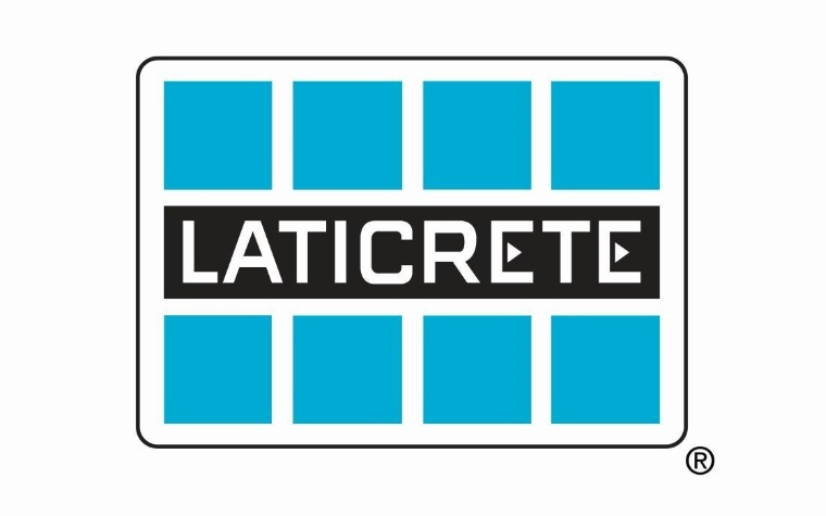 Laticrete showcases exclusive product at Big 5 Dubai