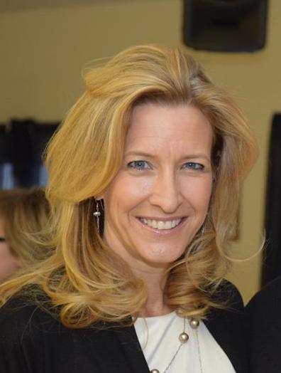 Kathy Myalls