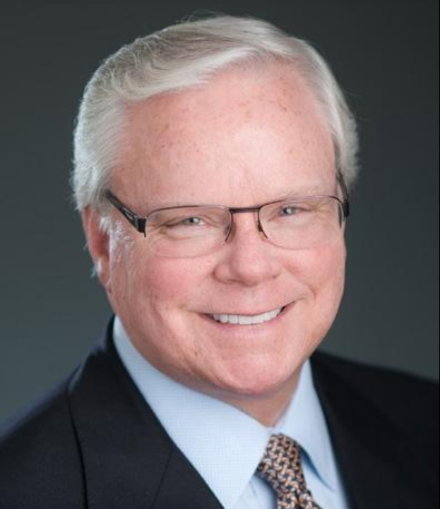 Ed Rogers