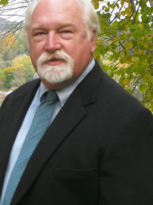 Bill Falwell