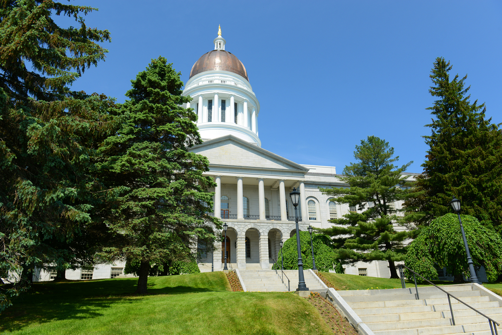 Maine’s House and Senate are assessing companion bills to prohibit payers from assessing retroactive DIR fees on pharmacies.