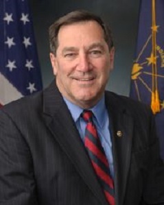 Sen. Joe Donnelly supported farmers by working to pass the 2014 Farm Bill.