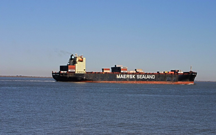 FreeSeas delivers new dry bulk charter.