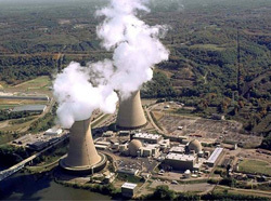 Beaver Valley Power Station to begin refueling and maintenance.