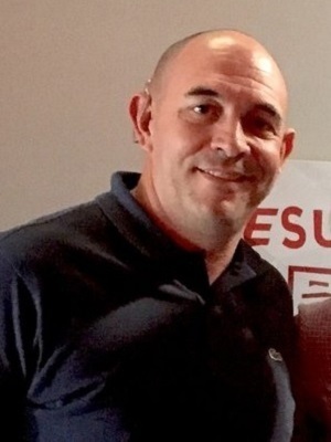 Eli Steele, writer, editor, director and producer of