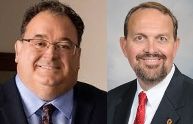 Trial lawyer money again funding Democrat judicial campaigns in St. Clair County - Vimarsana News