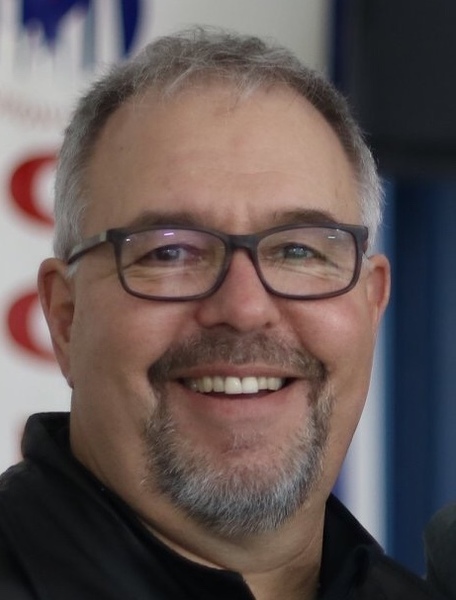 Career Center of Southern Illinois Director Mark Stuart