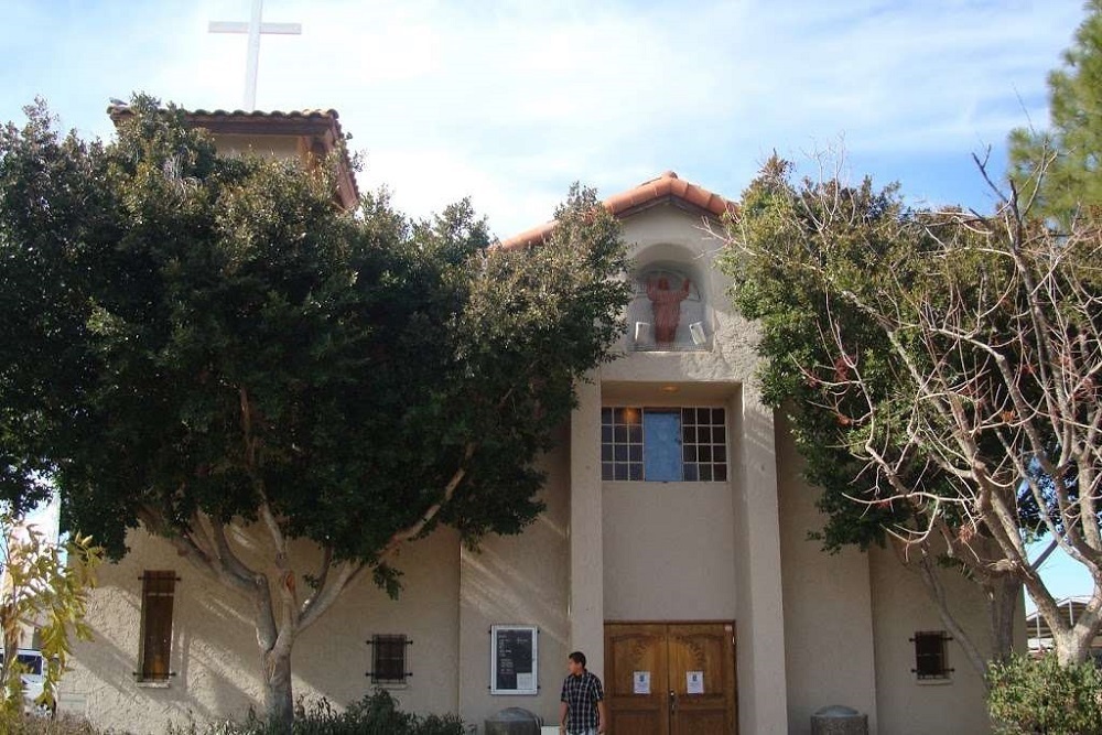 Blessed Sacrament Roman Catholic Church Mass Intentions for the Week of November 14 Catholic