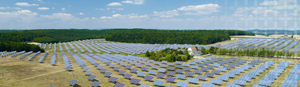 SFCE solar panels