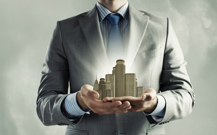 DAMAC Properties wins four Africa and Arabic Property Awards
