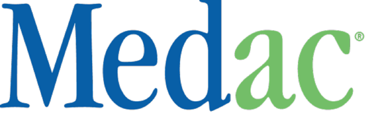 The SOC 2 Type 2 process ensures that Medac is cyber secure.