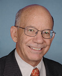 Rep. Peter DeFazio (D-OR)