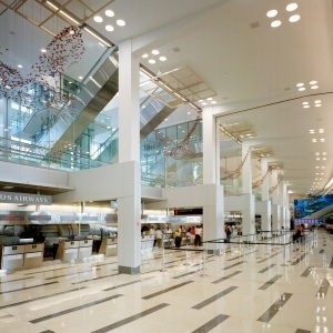 Long-time Philadelphia airport CEO announces retirement.
