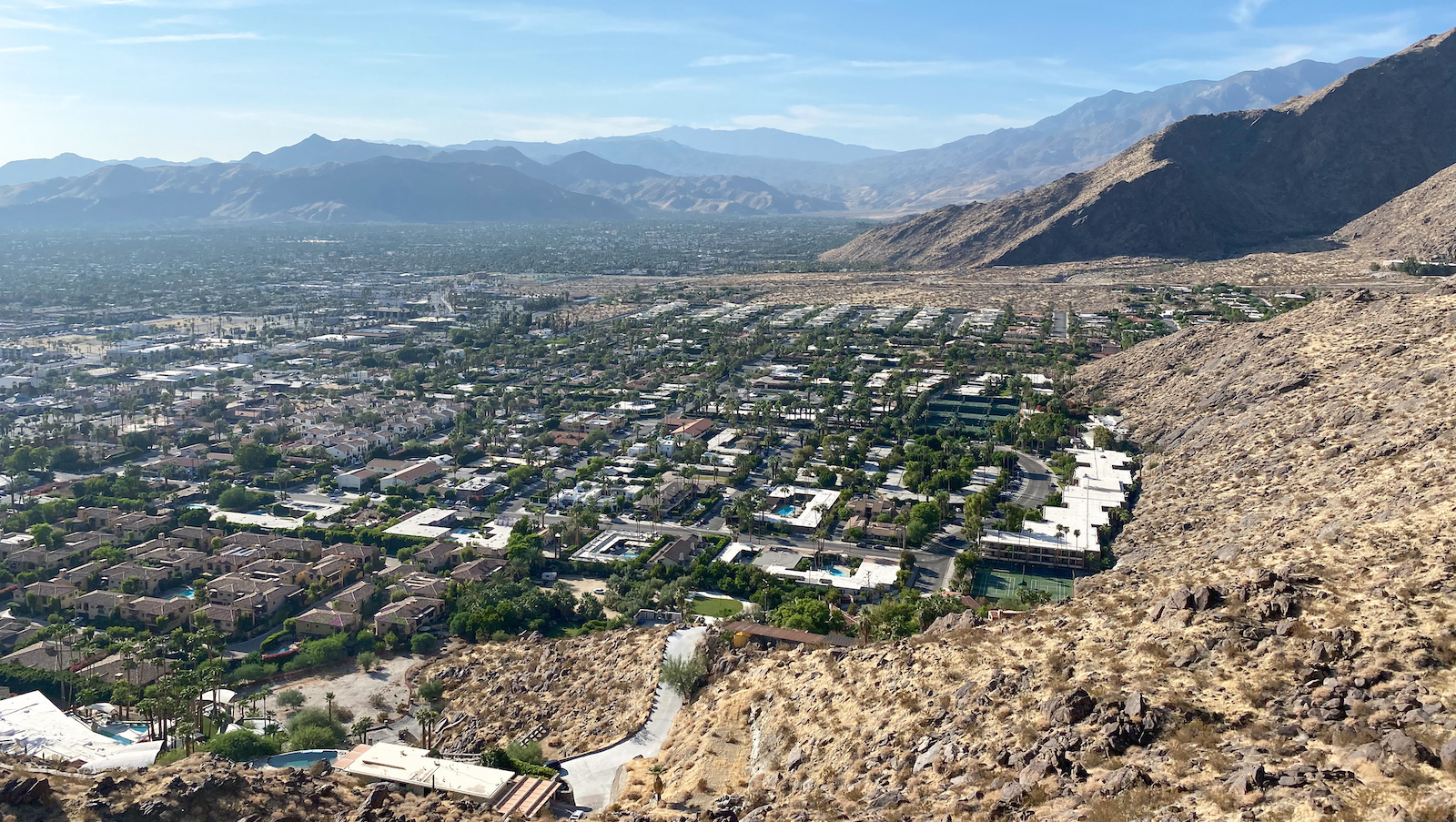 Councilmember Nuñez 'We're really moving really fast,' opposing Desert