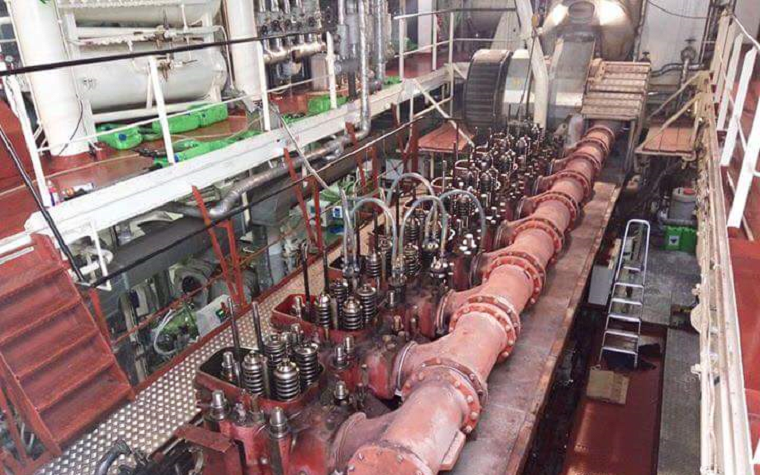 ADSB launches new floating drydock in Mina Zayed