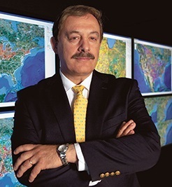 Mohammad Shahidehpour