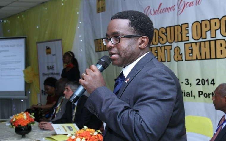 Emeka Ene
