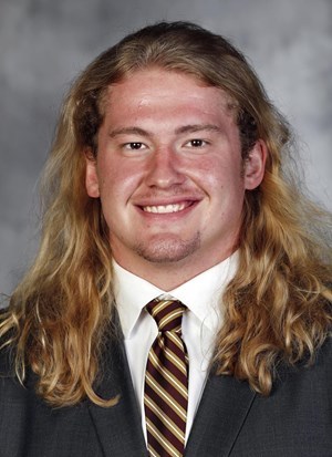 Quinn Oseland