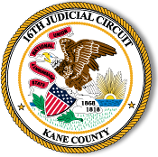 Former probation officer sues Kane County court system for