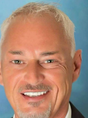 Jackson County Republican Chairman Chris Grissom