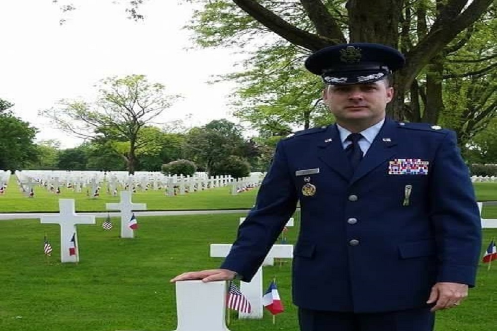 Campaigns Daily Jay Block for Governor Manchester Native Jay Block