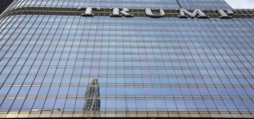 Chicago's Trump Tower