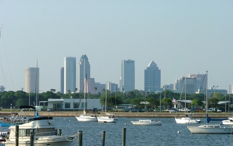 The University of Tampa received a 10-year reaccreditation.